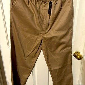 Pembrook work/uniform pants